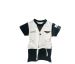 Kabinuniform (kjole) for barn
