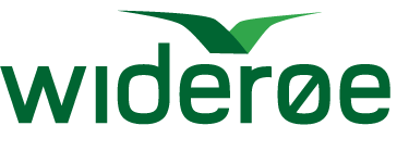 Widerøe logo